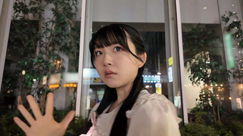 真白ふわり