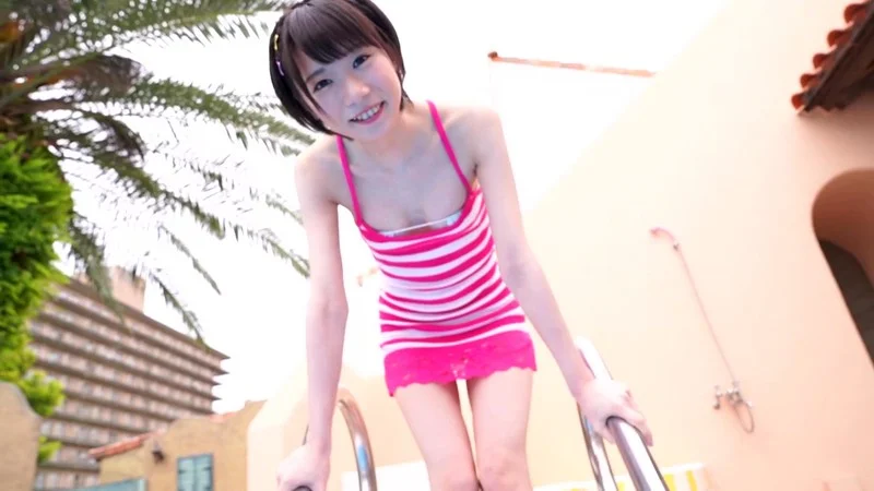 渡瀬いつき